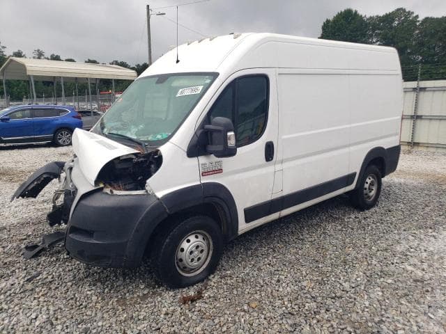 2019 RAM PROMASTER 2500 2500 HIGH 2500 HIGH - 1