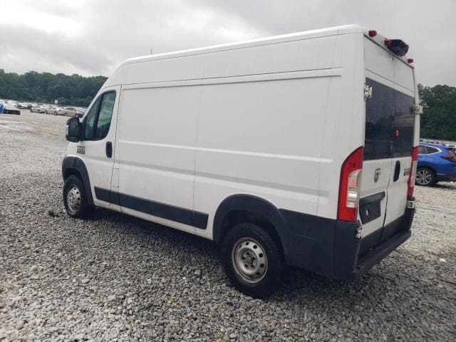 2019 RAM PROMASTER 2500 2500 HIGH 2500 HIGH 2