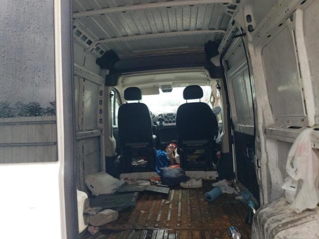 2019 RAM PROMASTER 2500 2500 HIGH 2500 HIGH 11