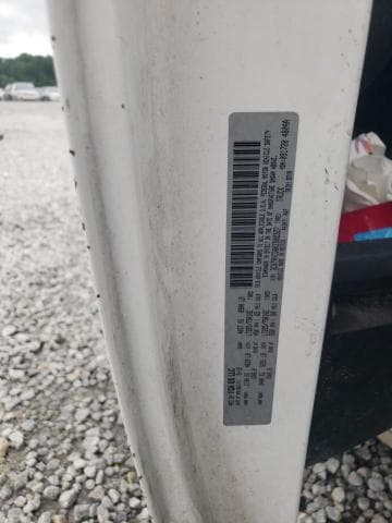 2019 RAM PROMASTER 2500 2500 HIGH 2500 HIGH 13