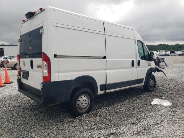 2019 RAM PROMASTER 2500 2500 HIGH 2500 HIGH 3