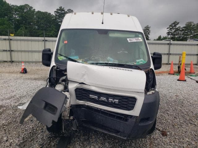 2019 RAM PROMASTER 2500 2500 HIGH 2500 HIGH 5