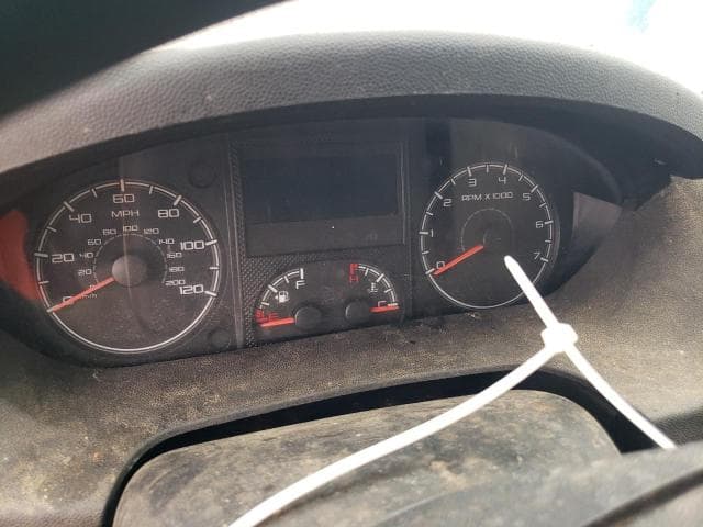 2019 RAM PROMASTER 2500 2500 HIGH 2500 HIGH 9