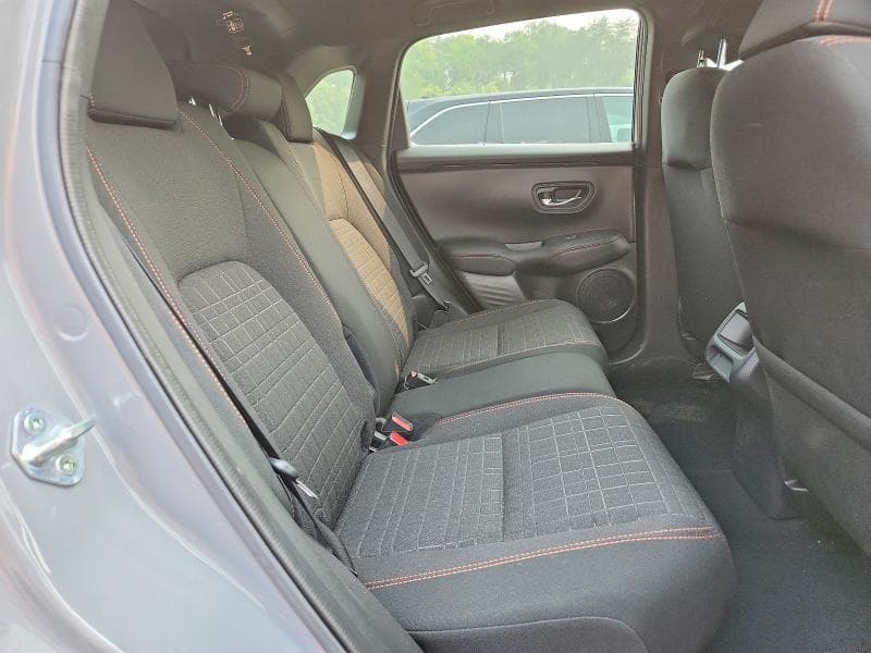 2024 HONDA HR-V SPORT 11