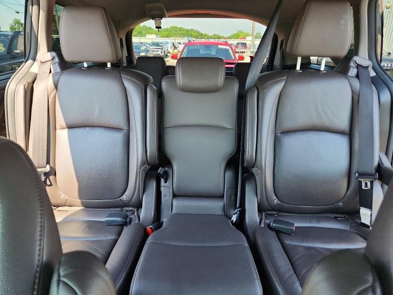 2019 HONDA ODYSSEY EXL 10