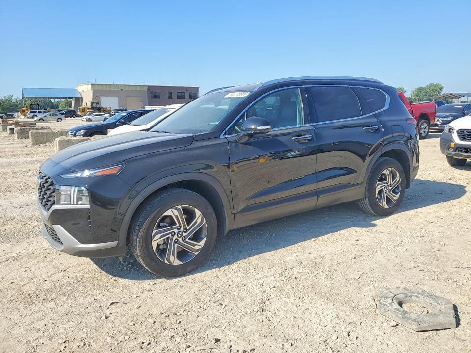 2023 HYUNDAI SANTA FE SEL - 1