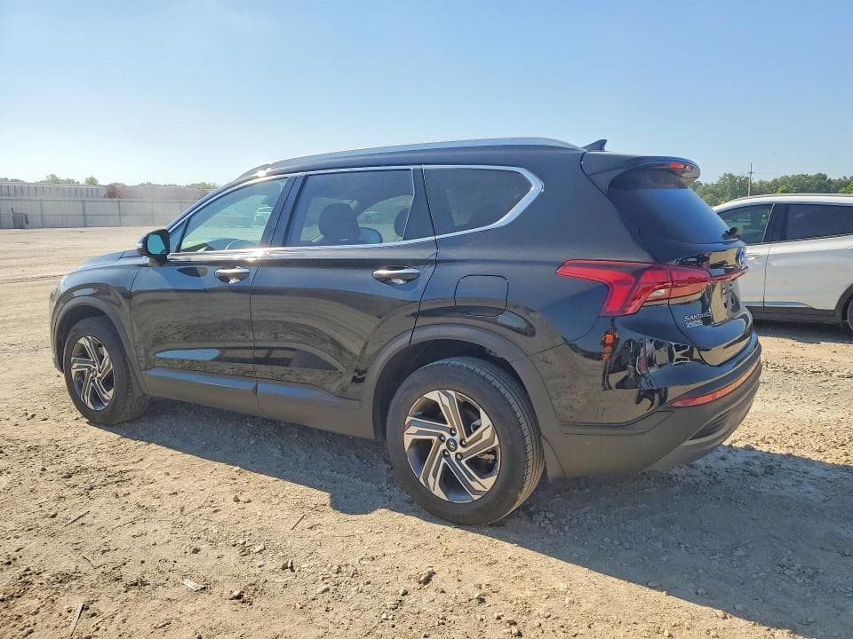 2023 HYUNDAI SANTA FE SEL 2
