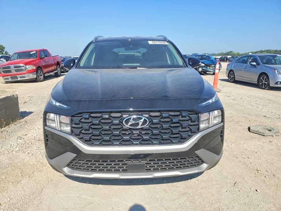 2023 HYUNDAI SANTA FE SEL 5