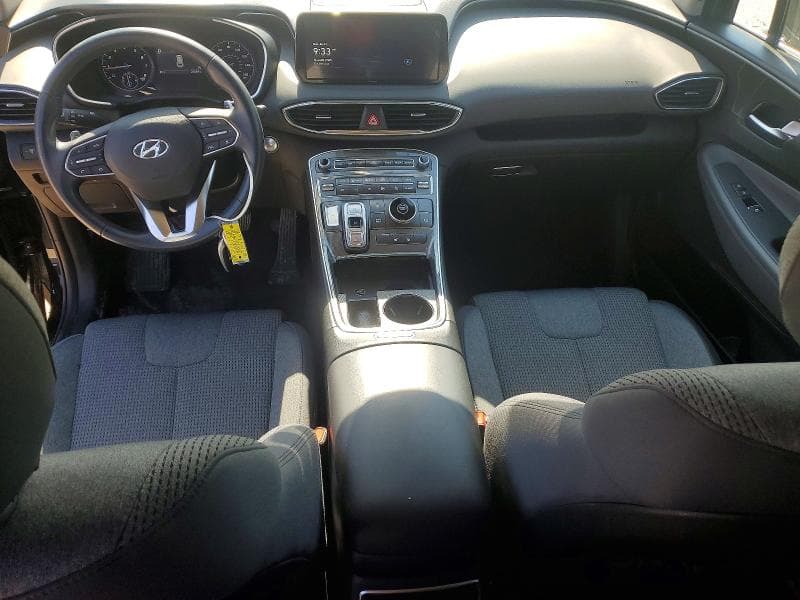 2023 HYUNDAI SANTA FE SEL 8