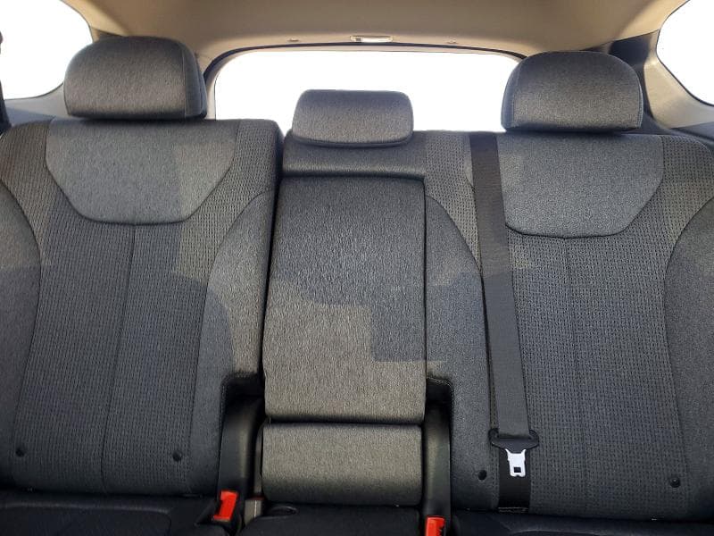 2023 HYUNDAI SANTA FE SEL 10