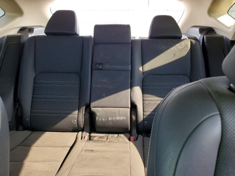 2019 LEXUS NX 300 BASE 10