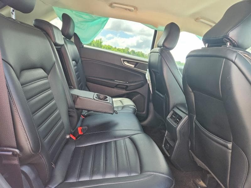 2020 FORD EDGE SEL 11