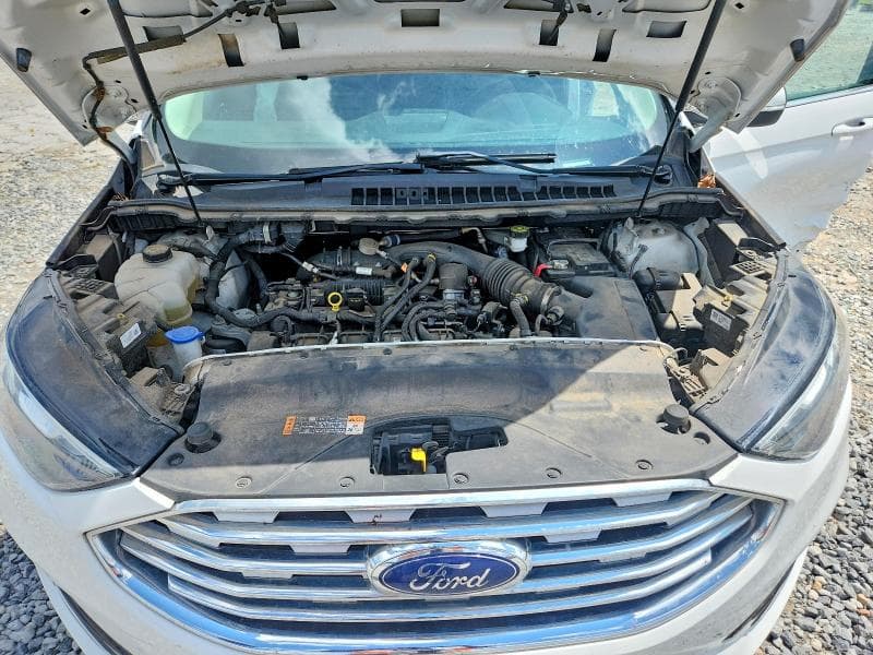 2020 FORD EDGE SEL 12