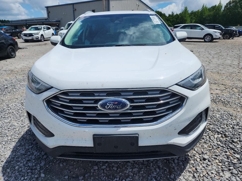 2020 FORD EDGE SEL 5
