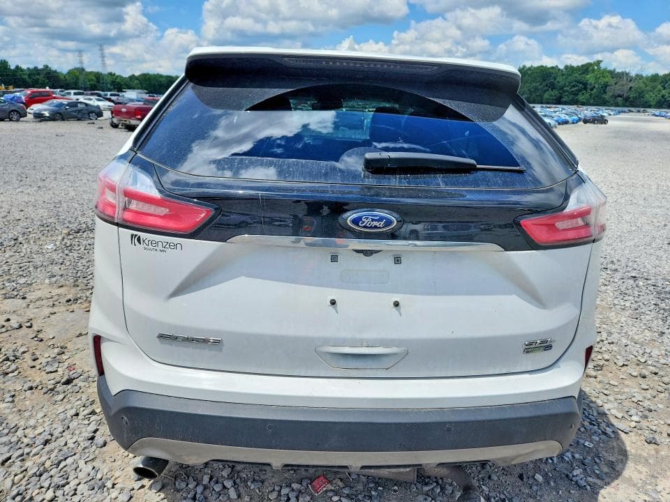 2020 FORD EDGE SEL 6