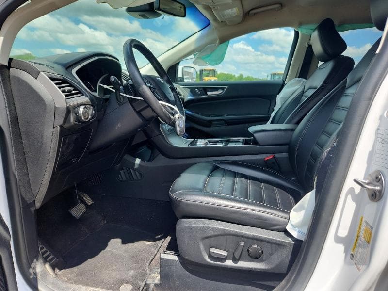2020 FORD EDGE SEL 7