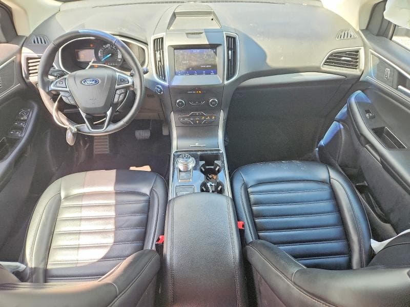 2020 FORD EDGE SEL 8