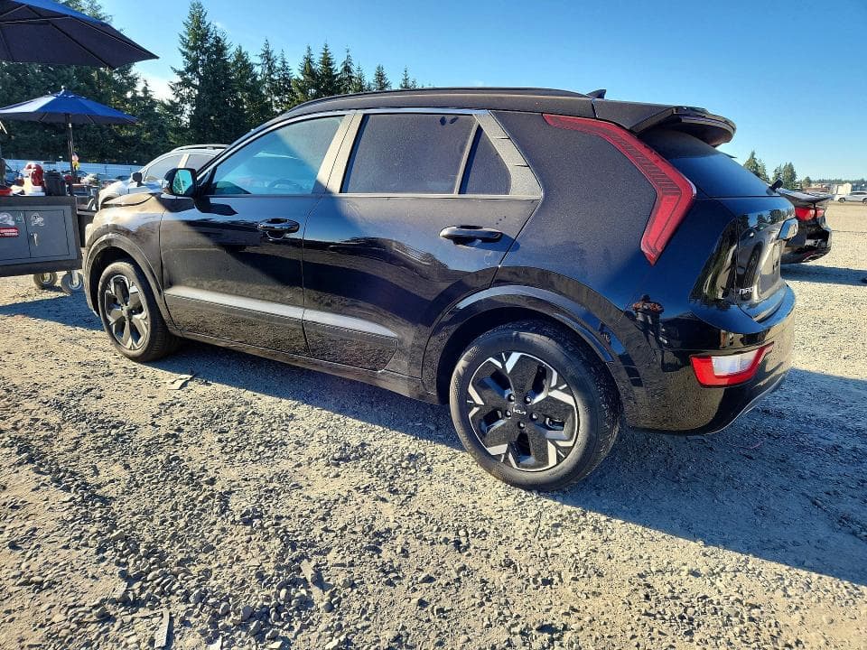 2024 KIA NIRO WIND 2