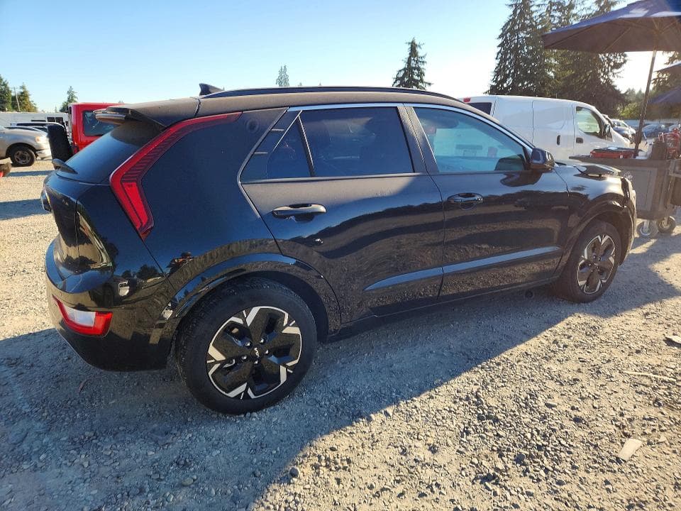 2024 KIA NIRO WIND 3