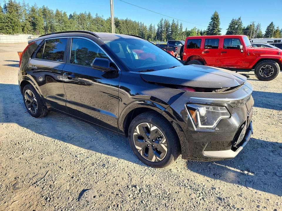 2024 KIA NIRO WIND 4