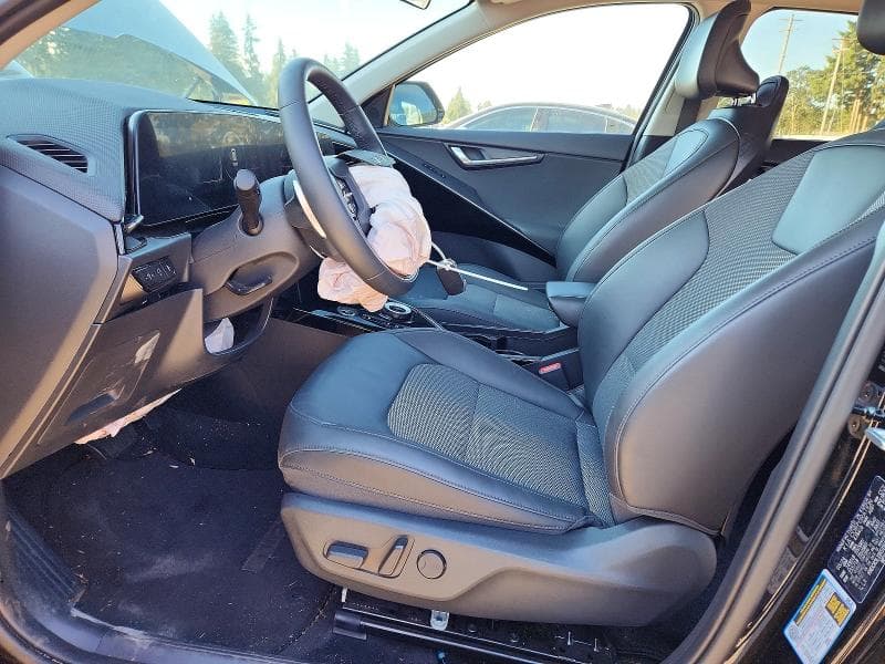 2024 KIA NIRO WIND 7