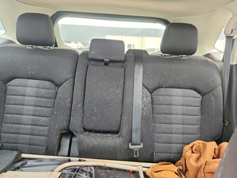 2017 FORD EDGE SEL 10