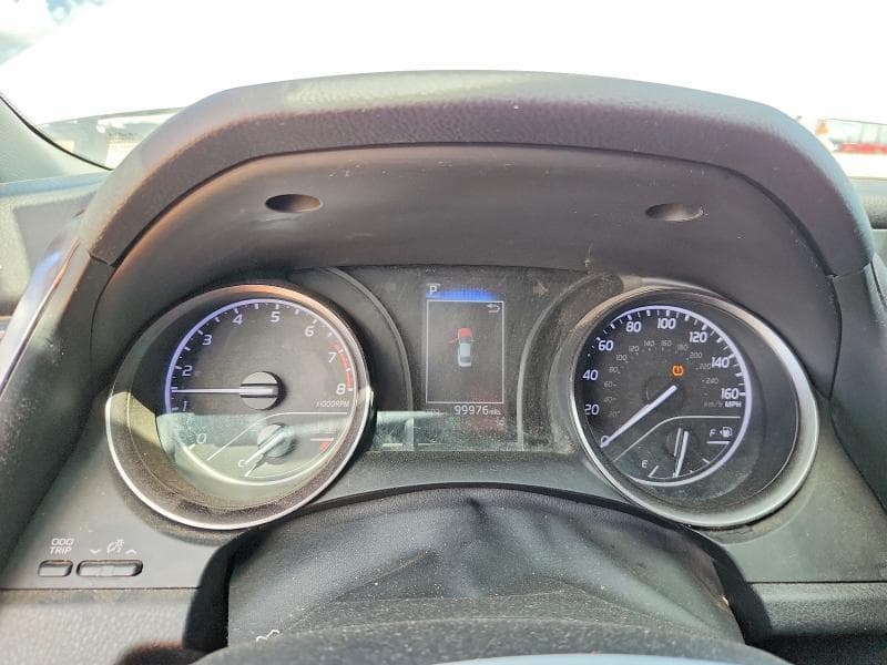 2023 TOYOTA CAMRY SE 9