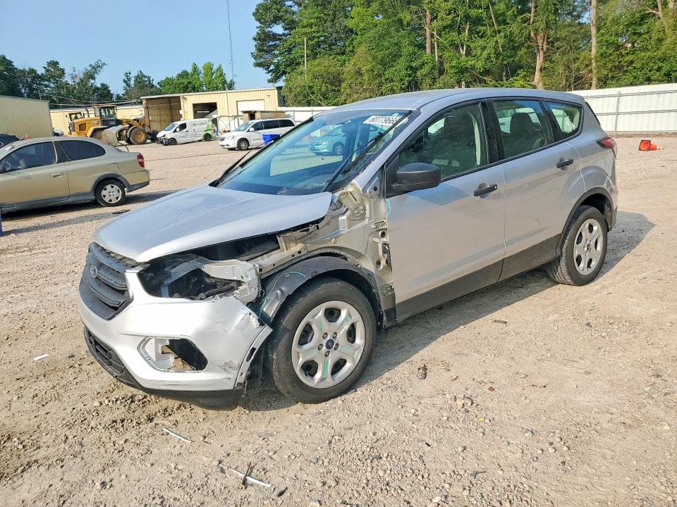 2017 FORD ESCAPE S - 1