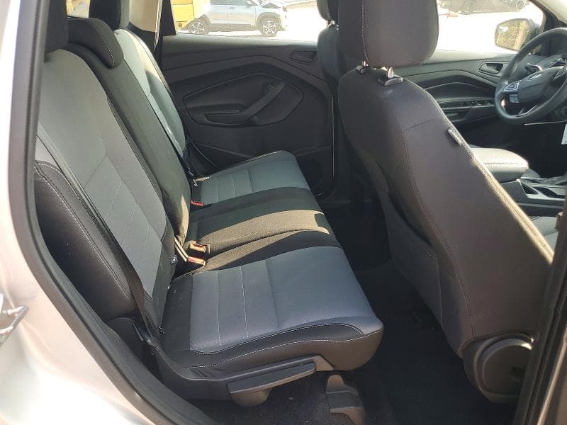 2017 FORD ESCAPE S 11