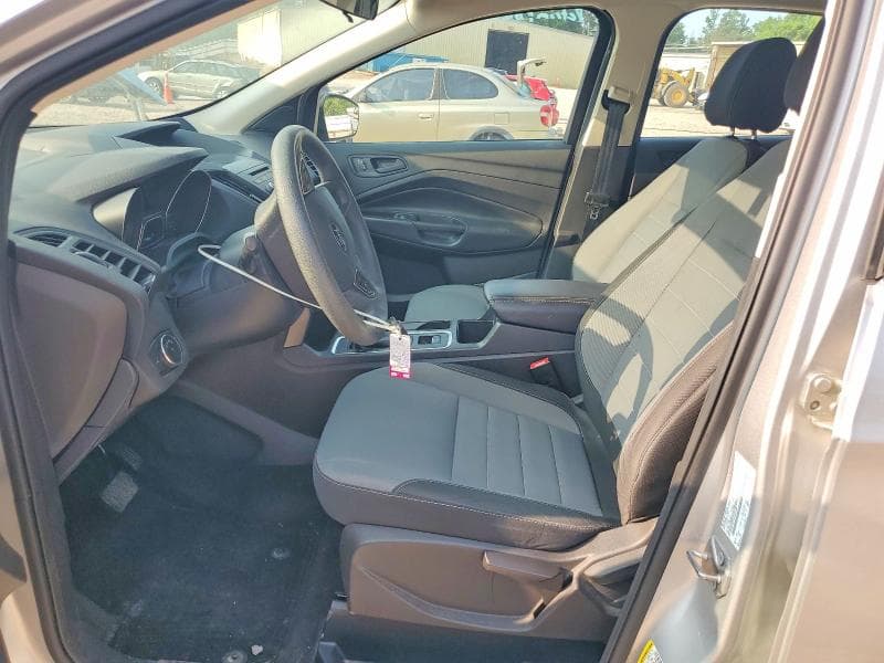 2017 FORD ESCAPE S 7