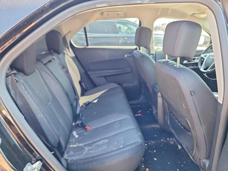 2016 CHEVROLET EQUINOX LT 11