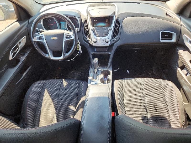 2016 CHEVROLET EQUINOX LT 8