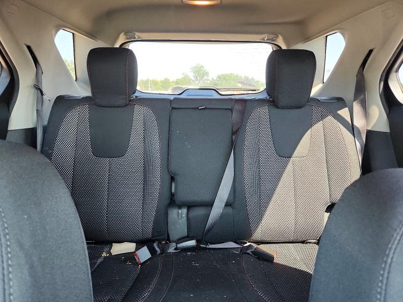 2016 CHEVROLET EQUINOX LT 10