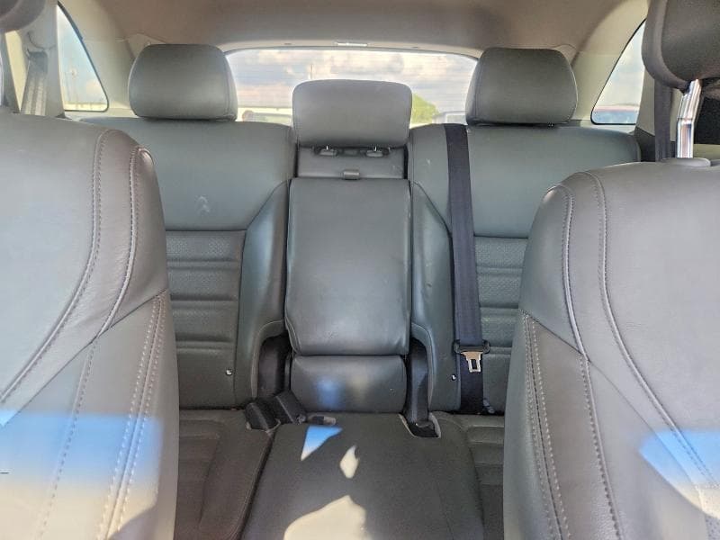 2016 KIA SORENTO EX 10