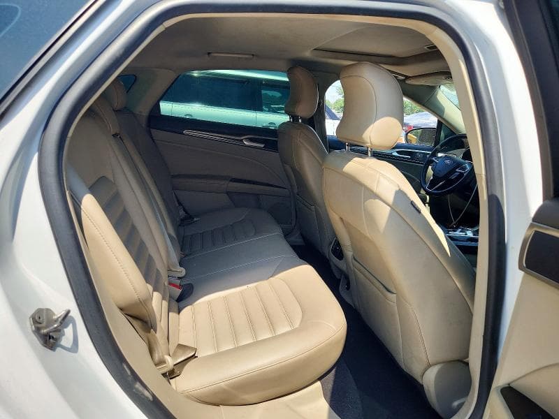 2019 FORD FUSION 10
