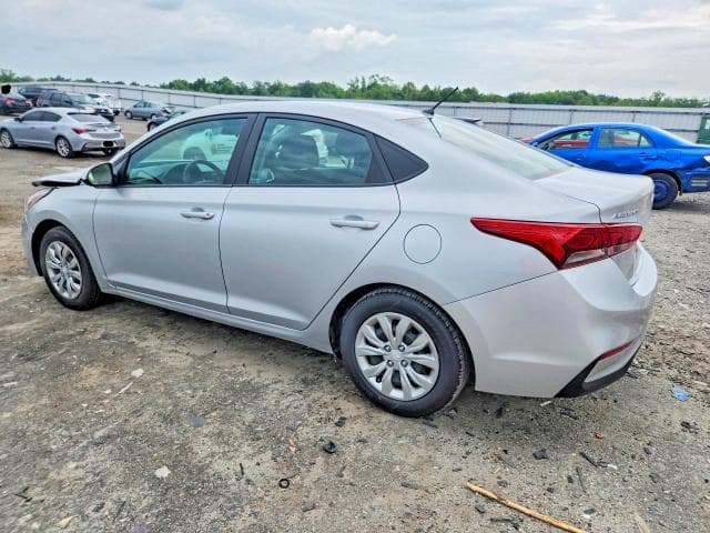 2022 HYUNDAI ACCENT SE 2