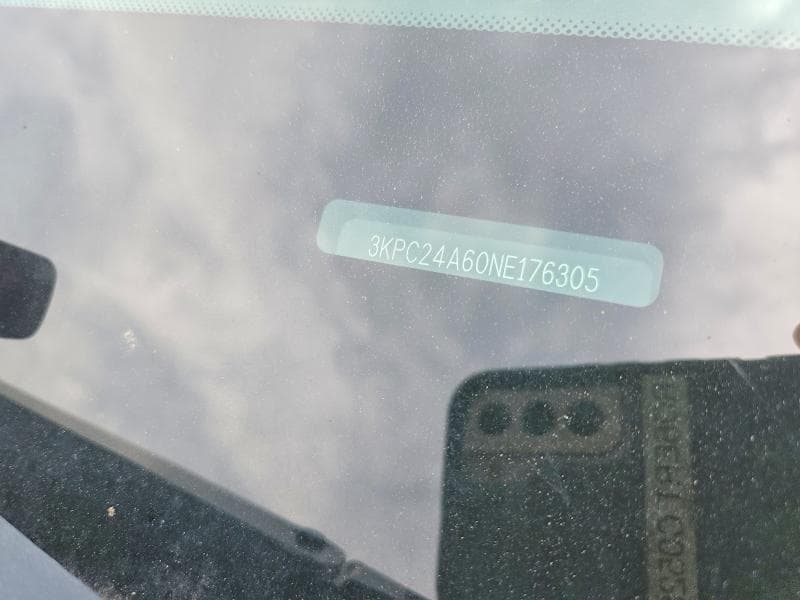 2022 HYUNDAI ACCENT SE 12