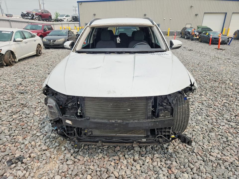 2022 HYUNDAI TUCSON SEL SEL 5