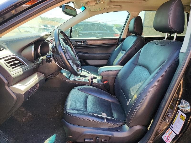 2016 SUBARU OUTBACK 3.6R LIMITED 7