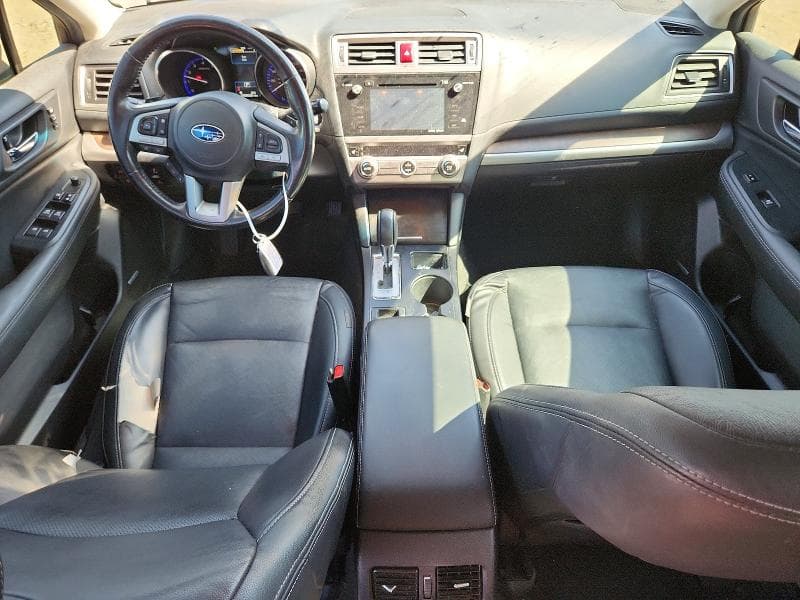 2016 SUBARU OUTBACK 3.6R LIMITED 8