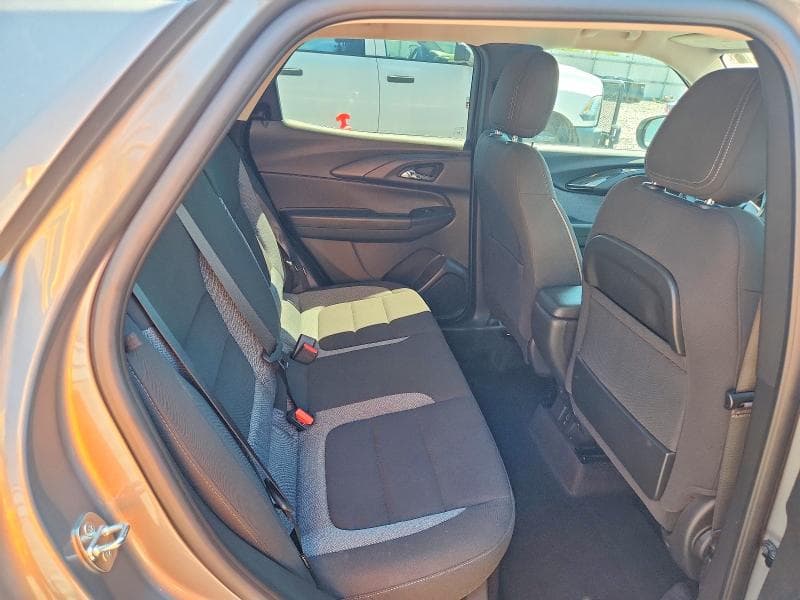 2023 CHEVROLET TRAILBLAZER LT 11