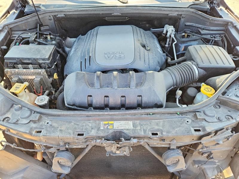 2018 JEEP GRAND CHEROKEE SUMMIT 12