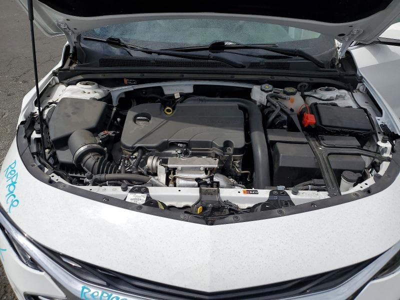 2024 CHEVROLET MALIBU LT 11