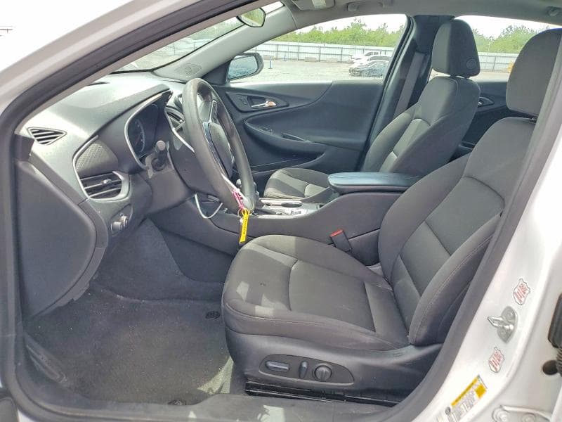 2024 CHEVROLET MALIBU LT 7