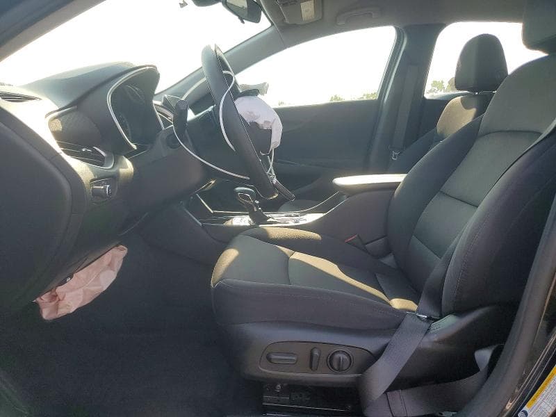 2022 CHEVROLET MALIBU LT 7