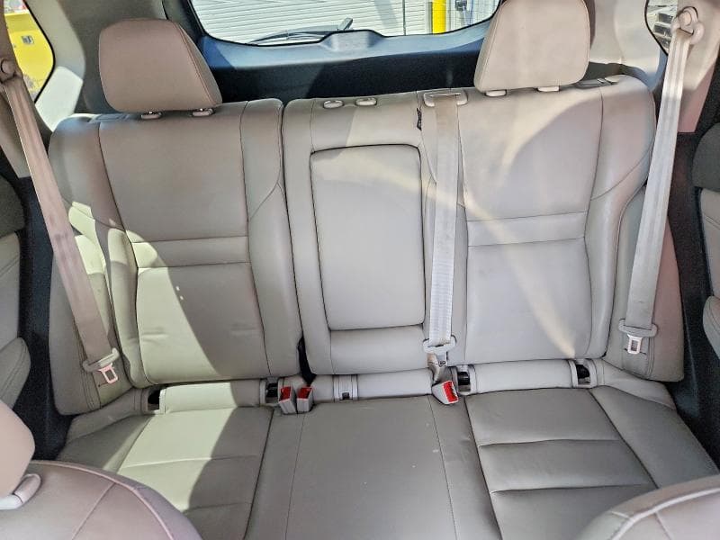 2021 NISSAN ROGUE SL SL 10