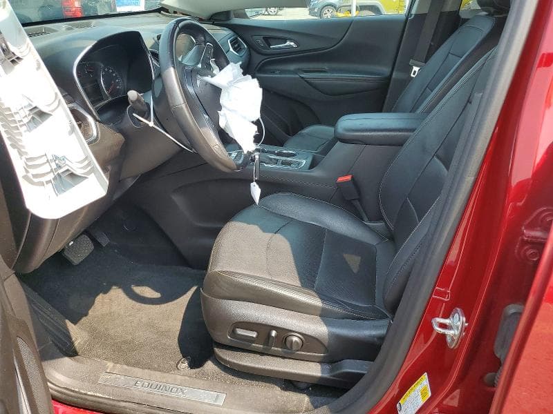 2018 CHEVROLET EQUINOX PREMIER 7