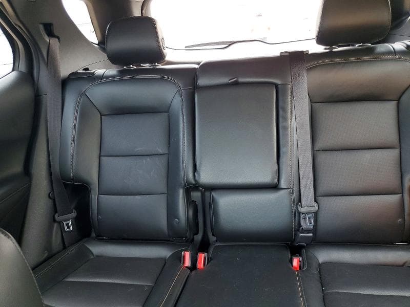 2018 CHEVROLET EQUINOX PREMIER 10