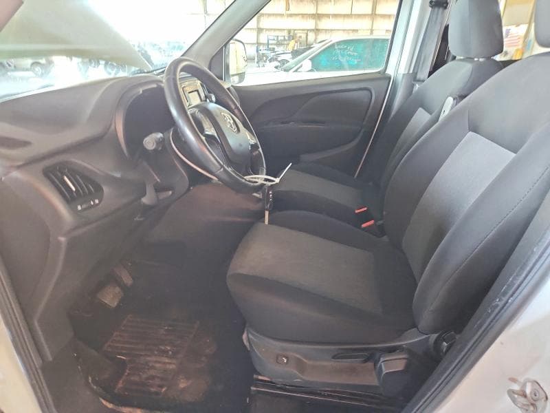 2018 RAM PROMASTER CITY SLT 7
