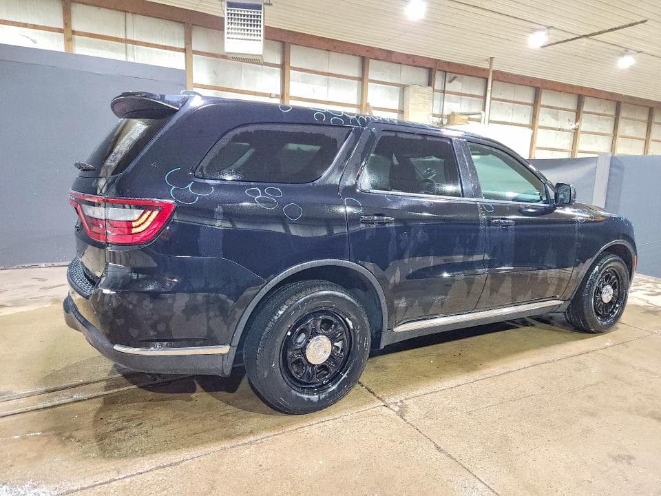 2026 DODGE DURANGO 3